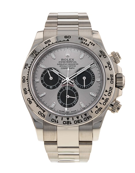 Rolex Daytona 116509